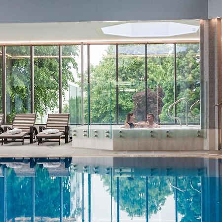 Swindon Blunsdon House Hotel, BW Premier Collection 외부 사진
