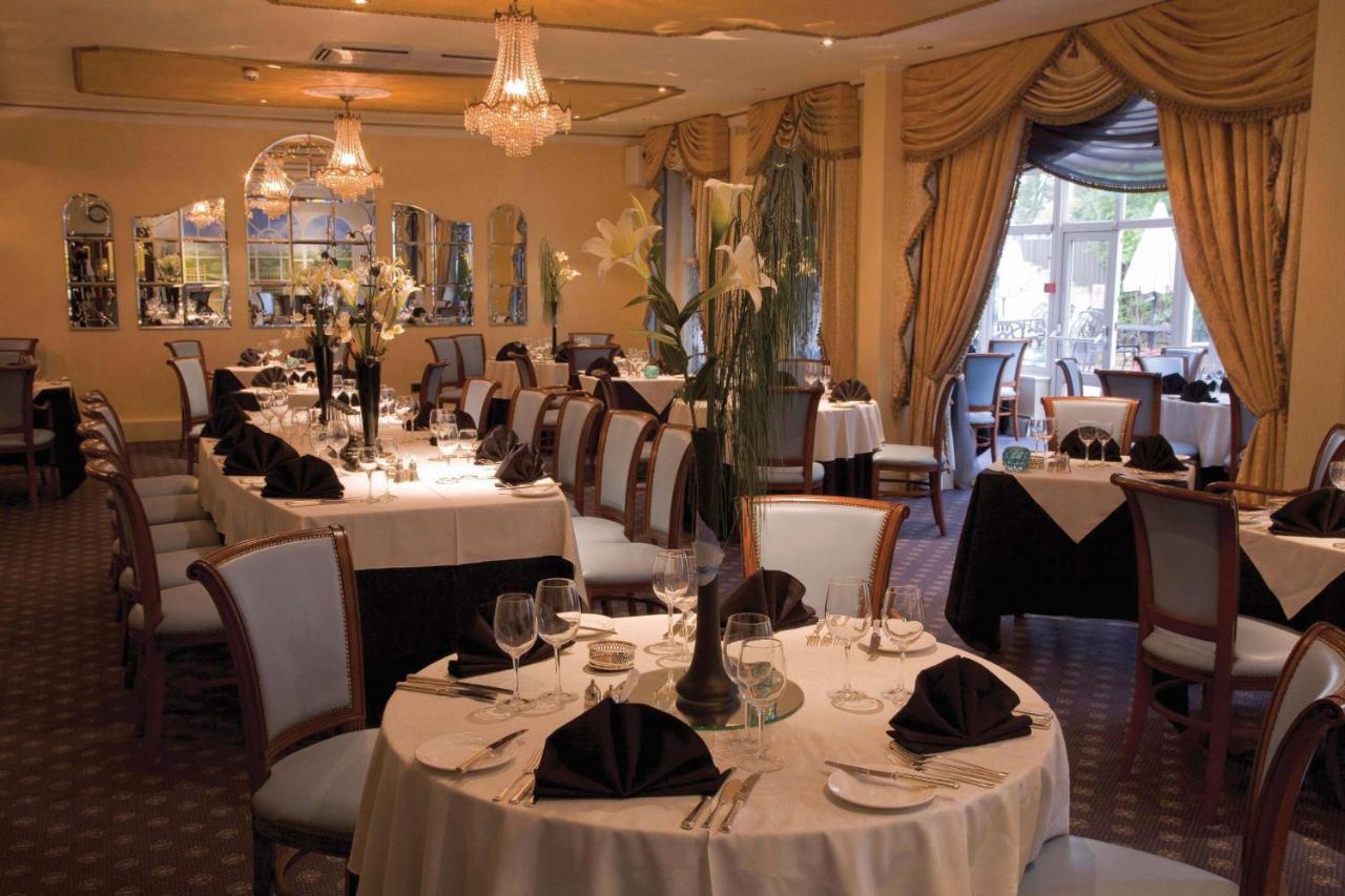 Swindon Blunsdon House Hotel, BW Premier Collection 시설 사진