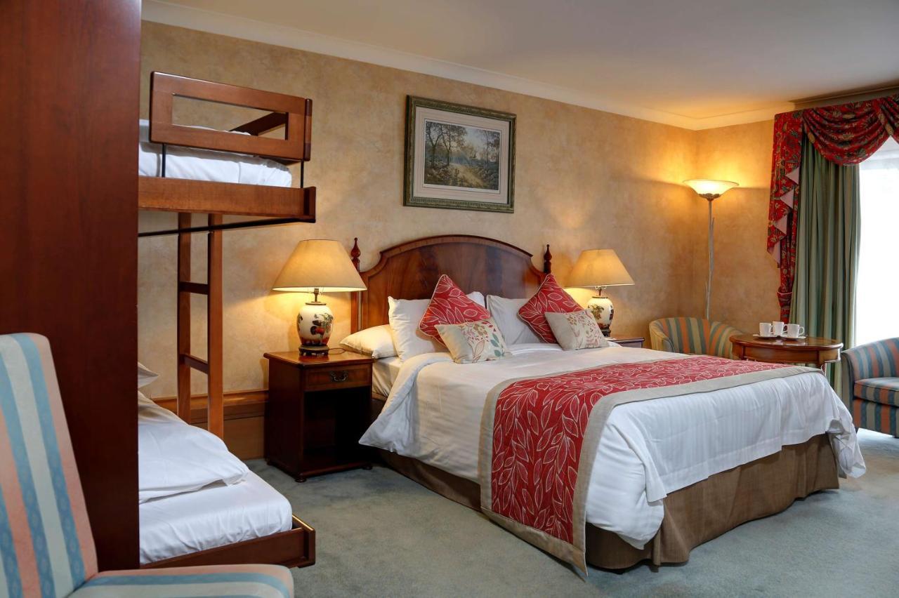 Swindon Blunsdon House Hotel, BW Premier Collection 외부 사진