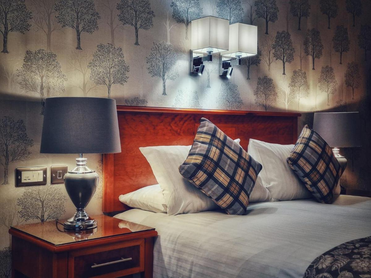 Swindon Blunsdon House Hotel, BW Premier Collection 외부 사진