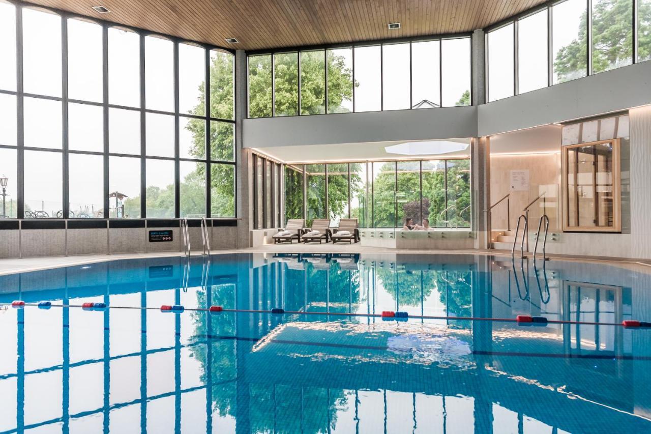 Swindon Blunsdon House Hotel, BW Premier Collection 외부 사진