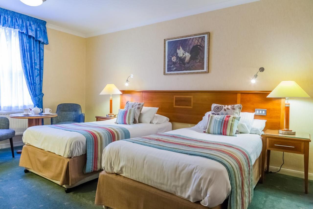 Swindon Blunsdon House Hotel, BW Premier Collection 외부 사진