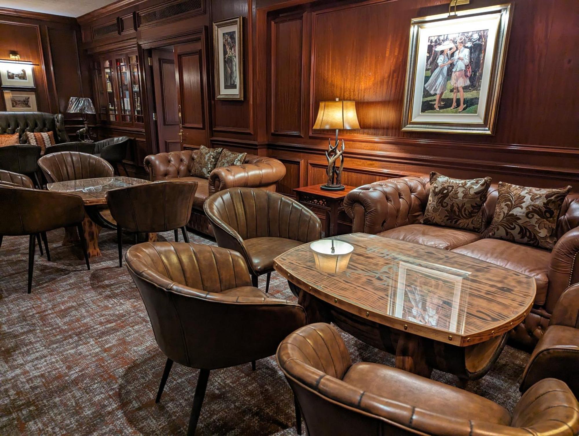 Swindon Blunsdon House Hotel, BW Premier Collection 외부 사진