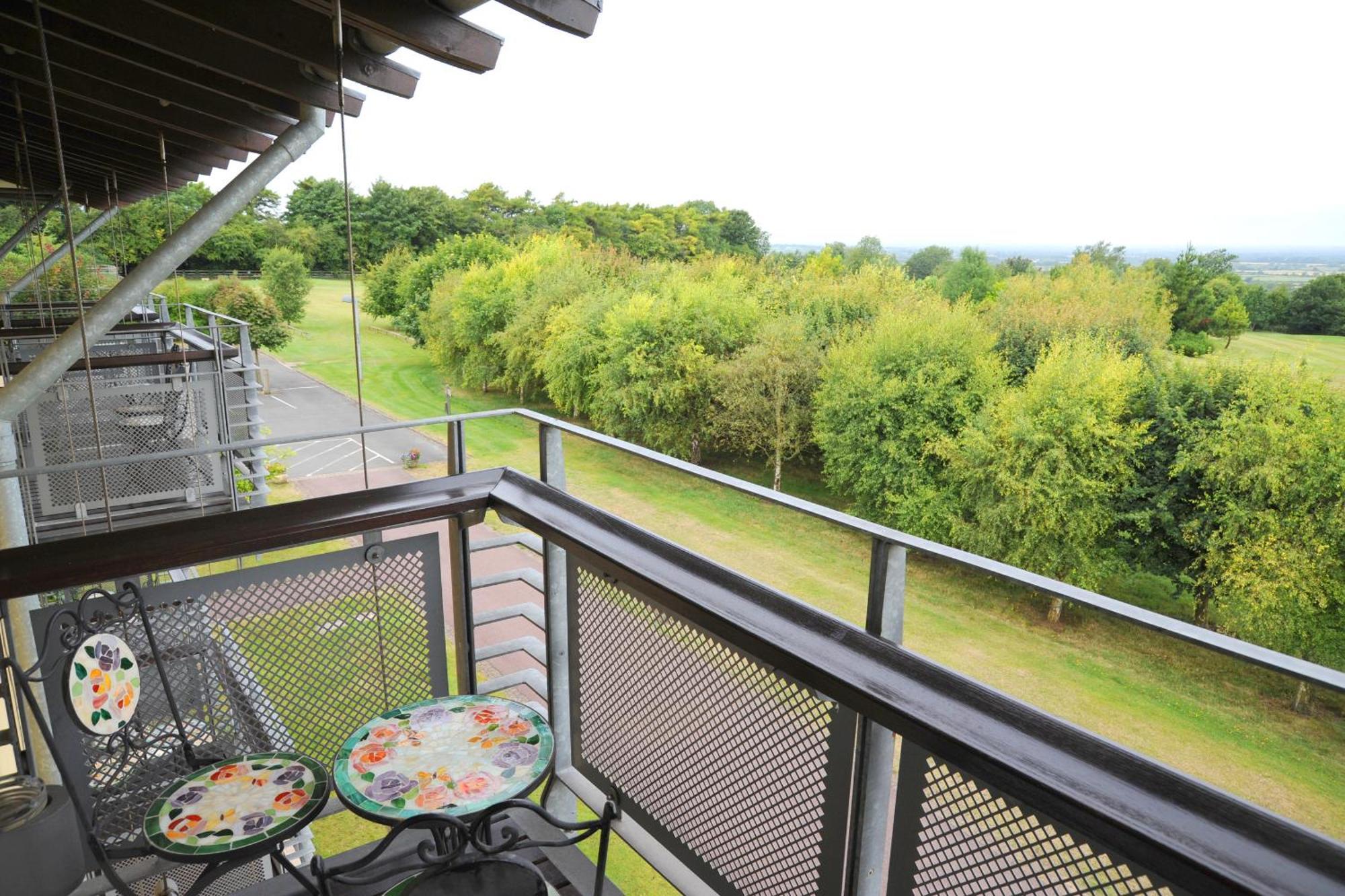 Swindon Blunsdon House Hotel, BW Premier Collection 외부 사진