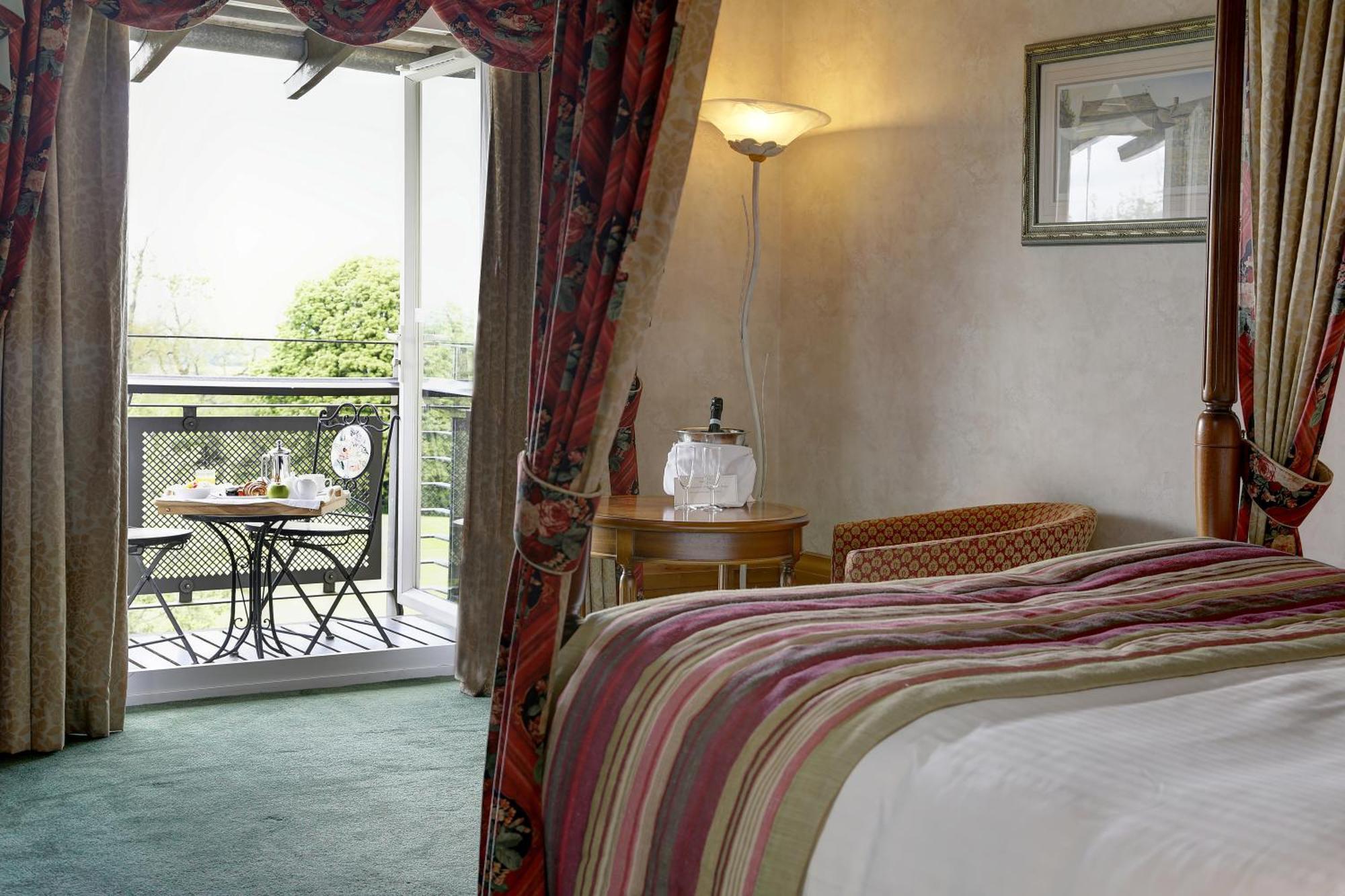 Swindon Blunsdon House Hotel, BW Premier Collection 외부 사진