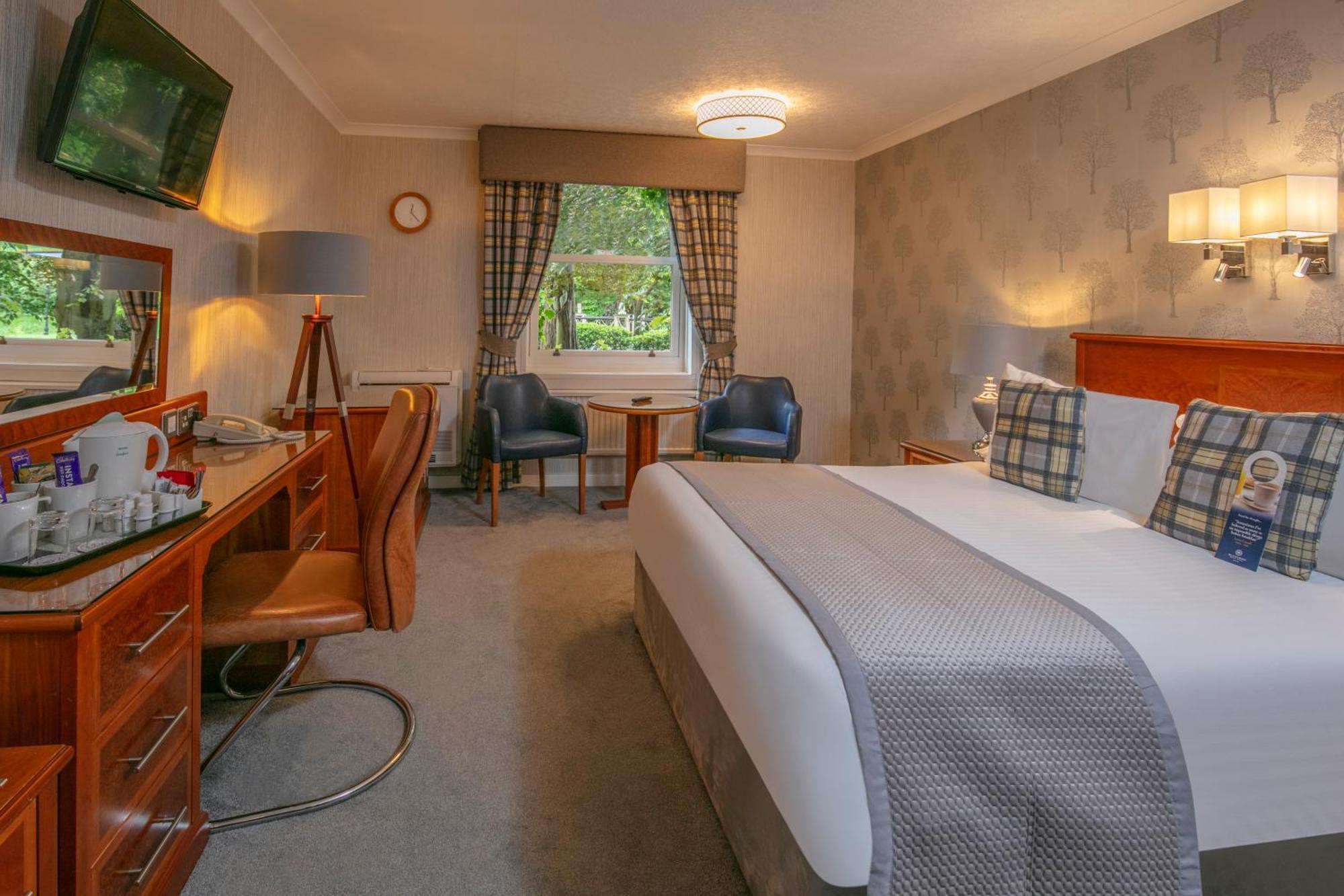 Swindon Blunsdon House Hotel, BW Premier Collection 외부 사진