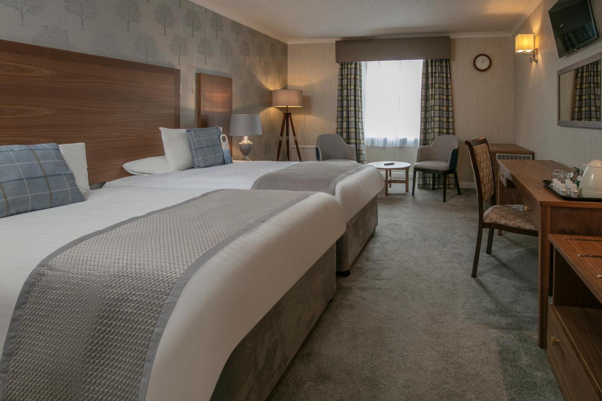 Swindon Blunsdon House Hotel, BW Premier Collection 외부 사진