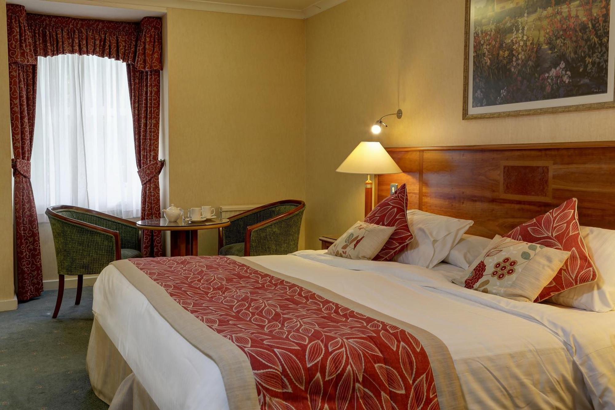 Swindon Blunsdon House Hotel, BW Premier Collection 외부 사진