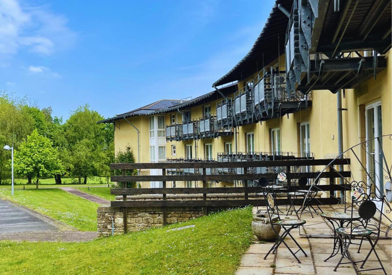 Swindon Blunsdon House Hotel, BW Premier Collection 외부 사진