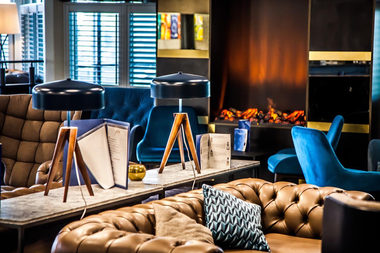 Swindon Blunsdon House Hotel, BW Premier Collection 외부 사진