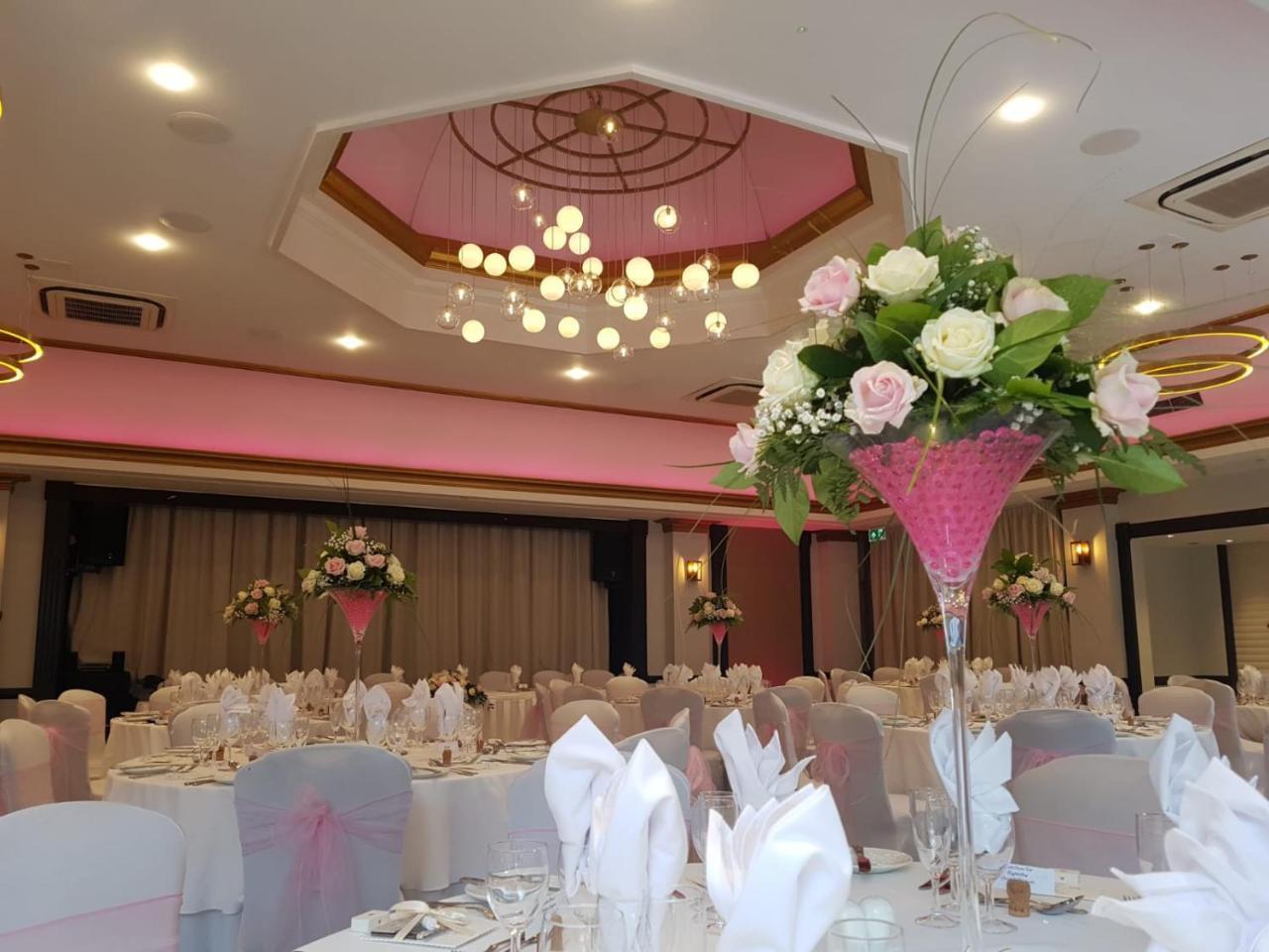 Swindon Blunsdon House Hotel, BW Premier Collection 외부 사진