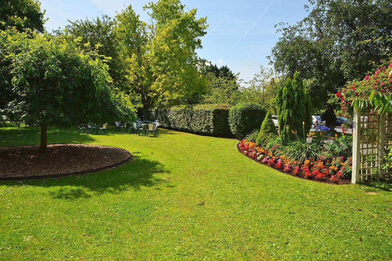 Swindon Blunsdon House Hotel, BW Premier Collection 외부 사진