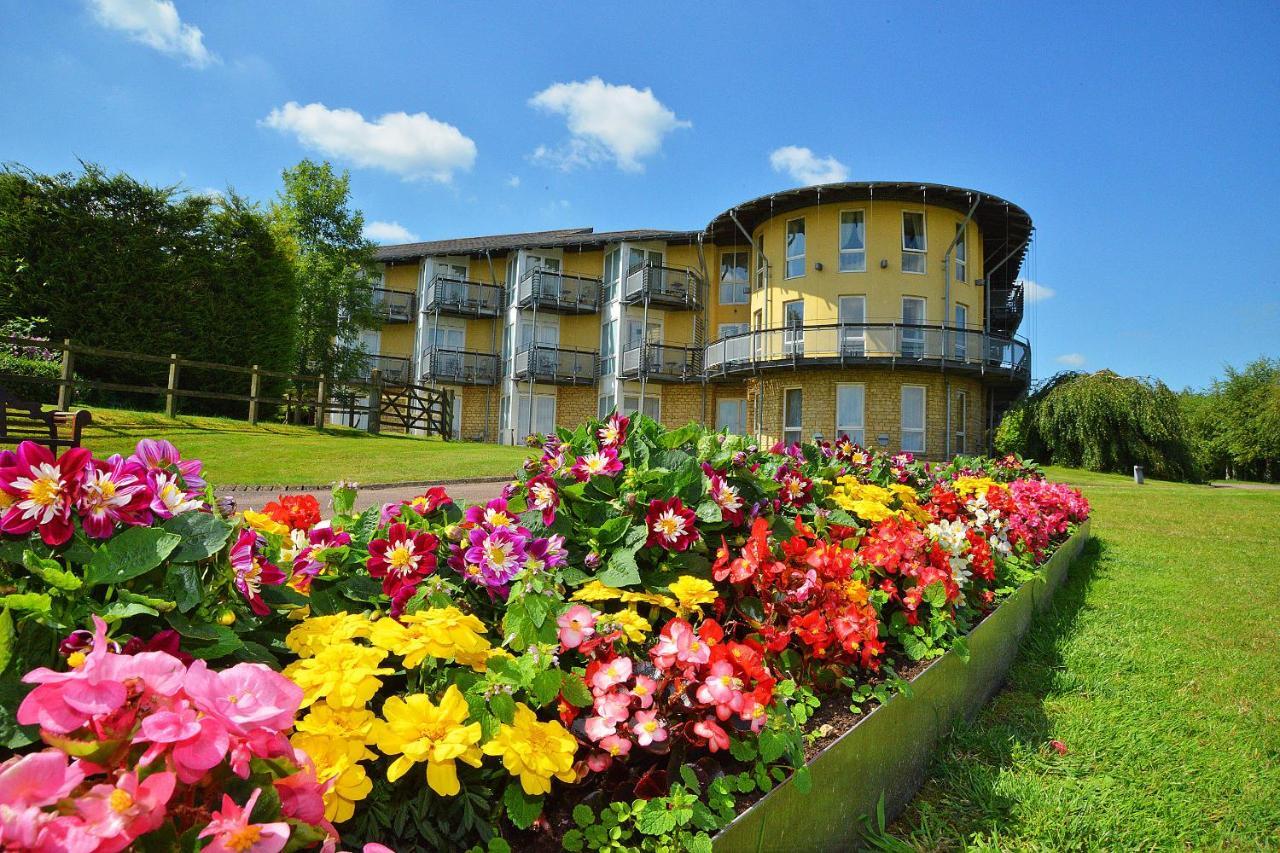 Swindon Blunsdon House Hotel, BW Premier Collection 외부 사진