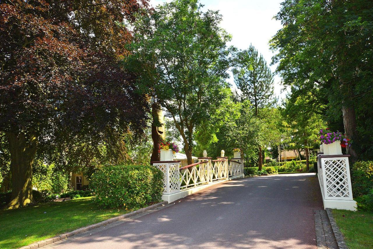 Swindon Blunsdon House Hotel, BW Premier Collection 외부 사진