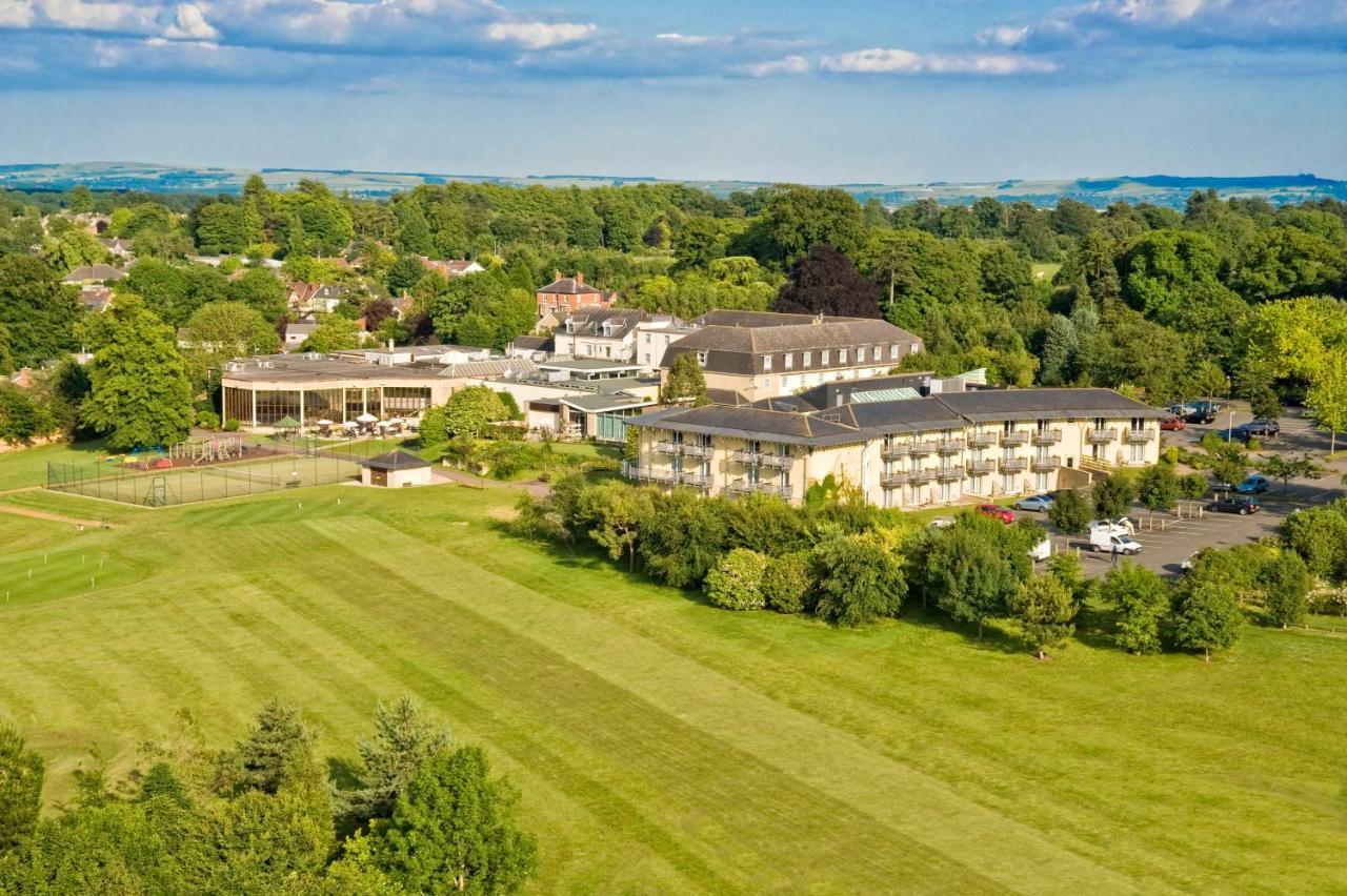Swindon Blunsdon House Hotel, BW Premier Collection 외부 사진