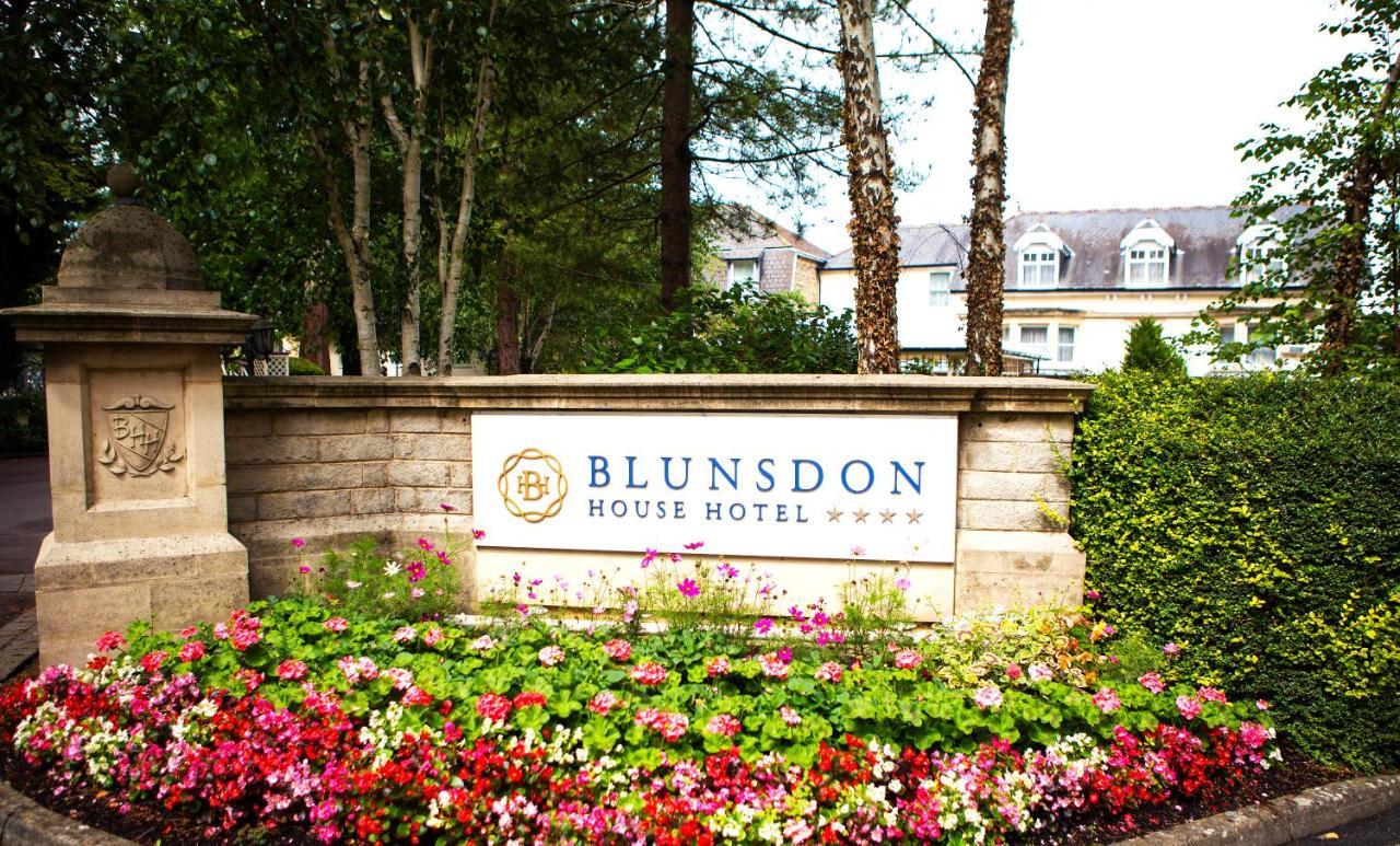 Swindon Blunsdon House Hotel, BW Premier Collection 외부 사진